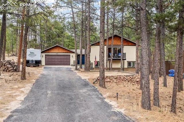 Homes for Sale in Colorado Springs, CO