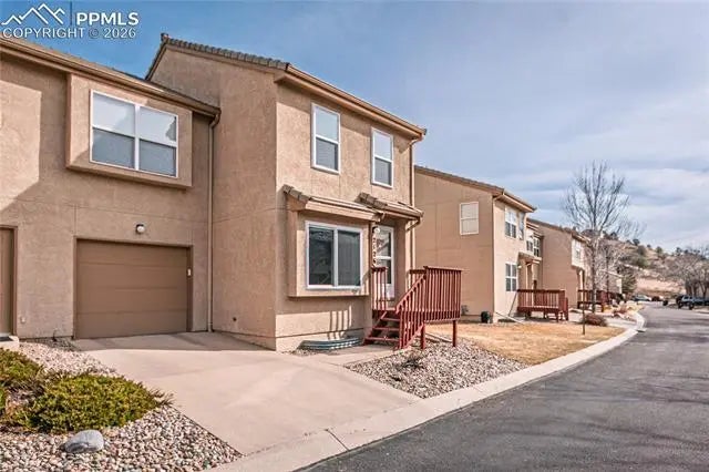 MLS #2562598 for Sale at 2126 Austrian Way, in the city of Colorado Springs, 80919