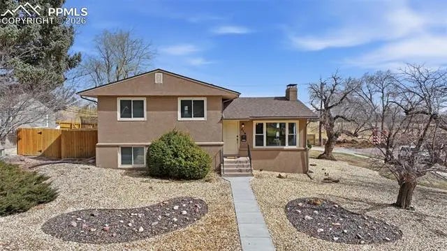 MLS Number 7754095 in the city of Colorado Springs Homes for Sale by None, the zipcode of 80905