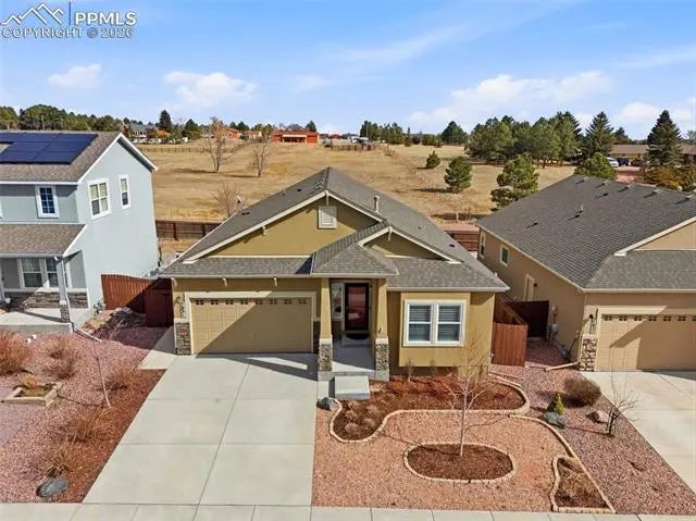 5708840, Residential, 7831 Barraport Drive, Colorado Springs, CO, Shiloh Mesa, 80908
