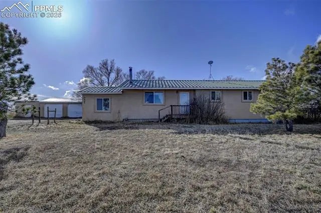 7633430, Residential, 9420 Mulberry Road, Calhan, CO, Calhan, 80808