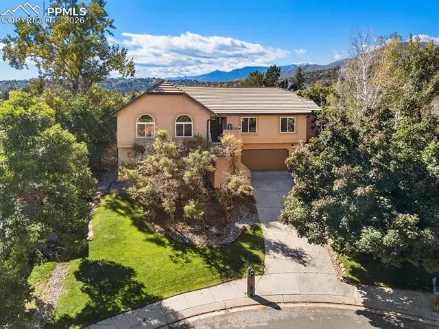 Homes for Sale in Colorado Springs, CO