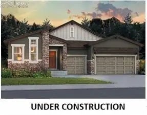 2754127, Residential, 16310 Cattle Creek Court, Monument, CO, Home Place Ranch, 80132