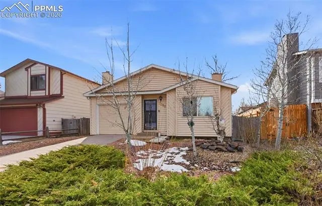 Colorado Springs Real Estate - MLS # 1965232, Residential real estate for Sale in Constitution Hills, MLS Listings # 1965232