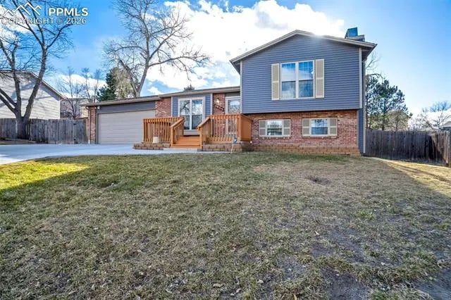 Colorado Springs Real Estate - MLS # 8275985, Residential real estate for Sale in Deliverance, MLS Listings # 8275985