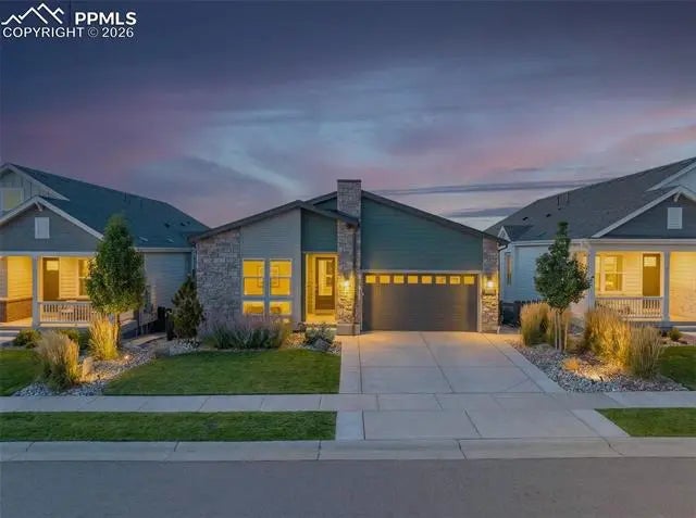 Homes for Sale in Castle Pines, CO