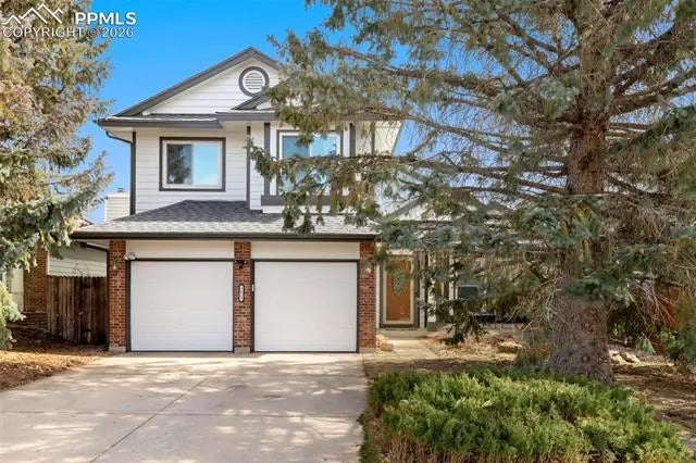 1355996, Residential, 3625 Birnamwood Drive, Colorado Springs, CO, Gatehouse Village At Briargate, 80920