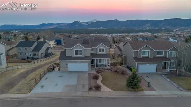 Homes for Sale in Monument, CO