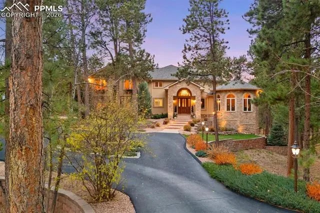 Homes for Sale in Monument, CO