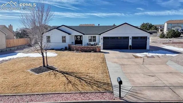 Homes for Sale in Peyton, CO