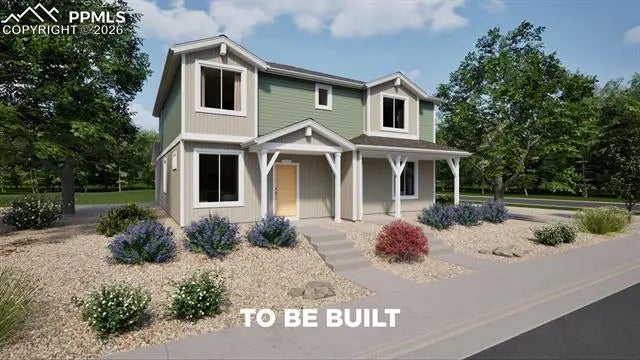 Homes for Sale in Colorado Springs, CO