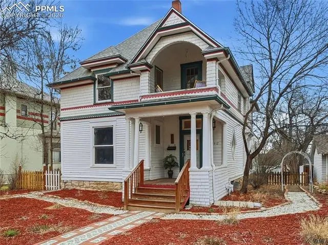 Homes for Sale in Pueblo, CO