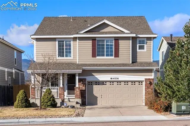 Homes for Sale in Monument, CO