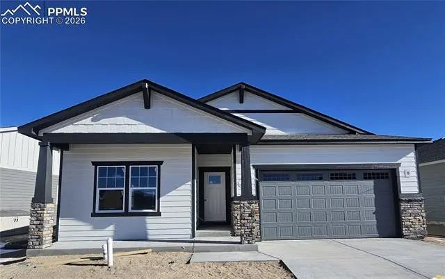 7722450, Residential, 16367 Cattle Creek Court, Monument, CO, Home Place Ranch, 80132