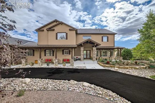3151269, Residential, 1348 Chapel Royal Court, Monument, CO, Kings Deer Highlands, 80132