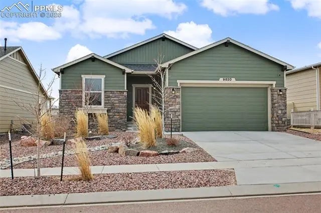 Homes for Sale in Peyton, CO