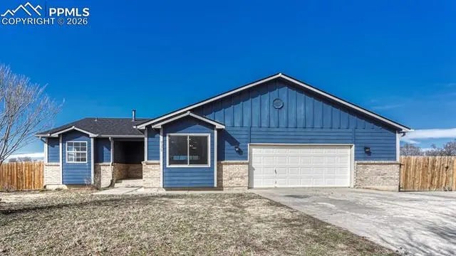 Homes for Sale in Fountain, CO