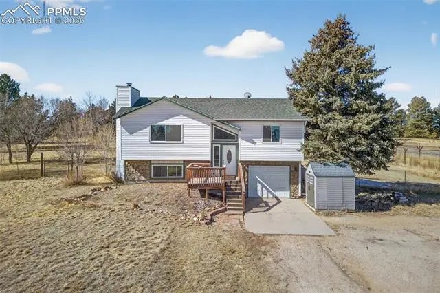 Homes for Sale in Elizabeth, CO