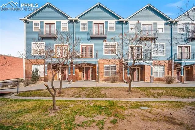 Homes for Sale in Colorado Springs, CO