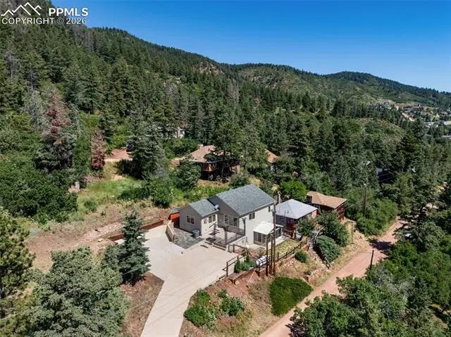 Homes for Sale in Palmer Lake, CO