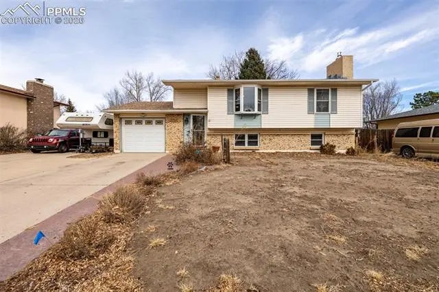 8183298, Residential, 4627 Sprucewood Drive, Colorado Springs, CO, Vista Grande, 80918