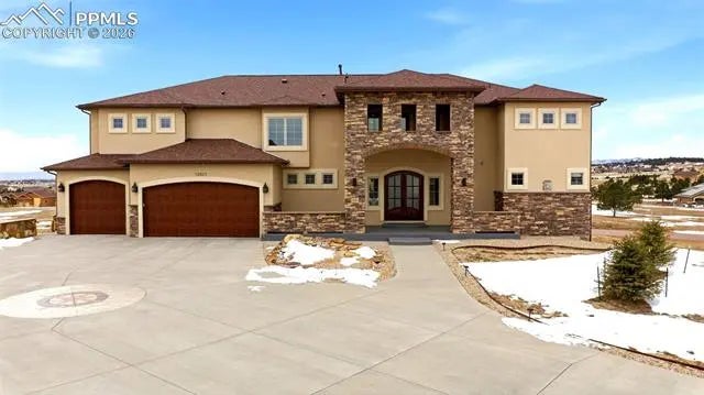Homes for Sale in Peyton, CO