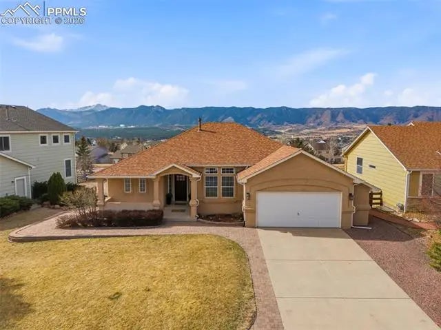 Homes for Sale in Monument, CO