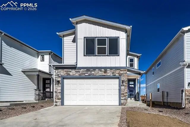 Homes for Sale in Peyton, CO