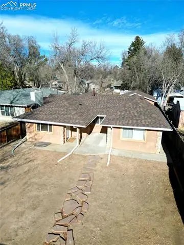 1464526, Residential, 1713 Arbor Way, Colorado Springs, CO, , 80905
