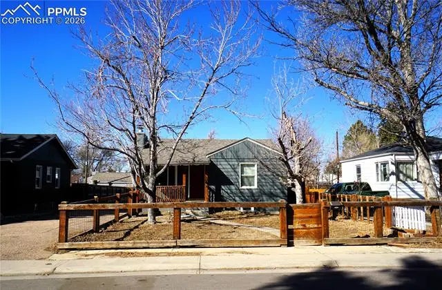 3488163, Residential, 4651 S Washington Street, Englewood, CO, BDWY Heights, 80113
