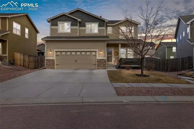 Homes for Sale in Colorado Springs, CO
