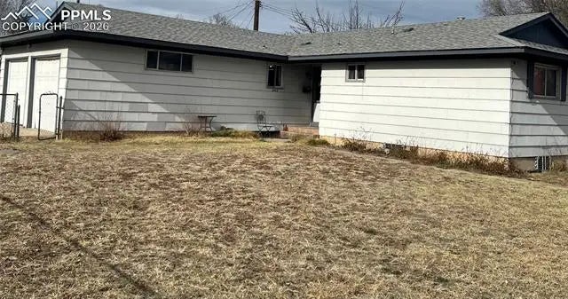 Homes for Sale in Colorado Springs, CO