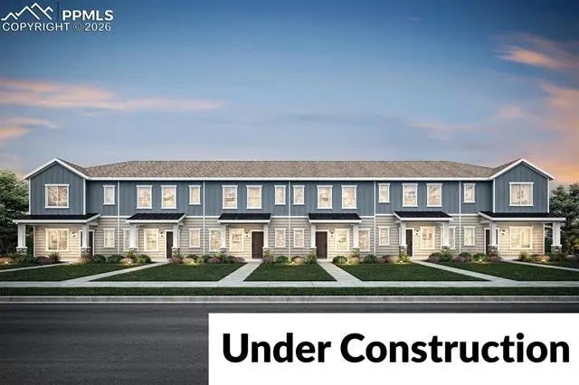 Residential for Sale by 1156 Babette Heights in the Colorado Springs, located in the neighborhood of 