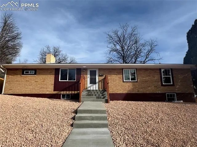 MLS #8636220 for Sale at 2005 Lark Drive, in the city of Colorado Springs, 80909