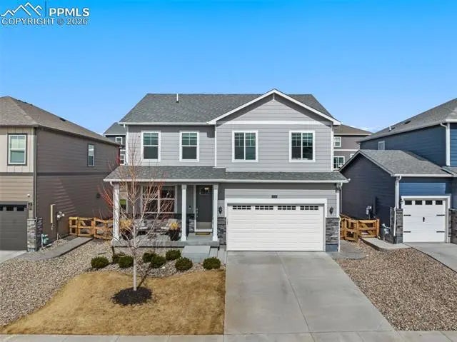 Homes for Sale in Colorado Springs, CO