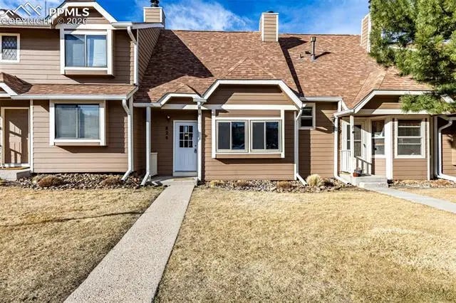 Homes for Sale in Colorado Springs, CO
