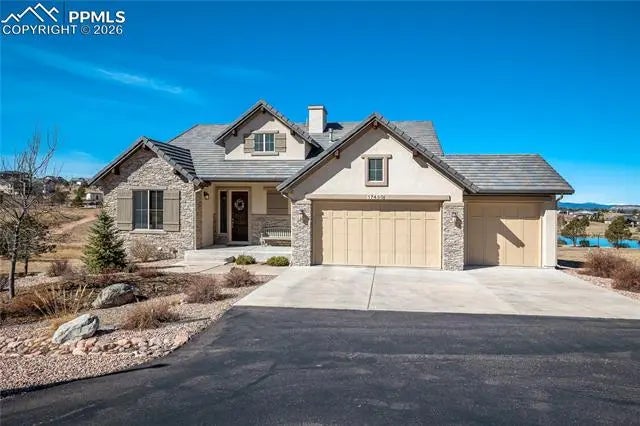 Homes for Sale in Colorado Springs, CO