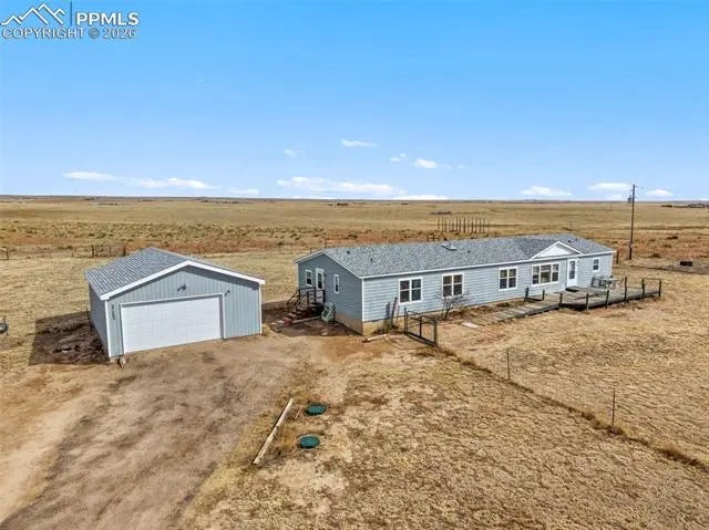 Homes for Sale in Calhan, CO