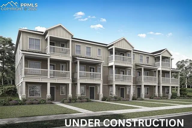 Homes for Sale in Colorado Springs, CO