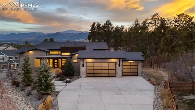 Homes for Sale in Monument, CO