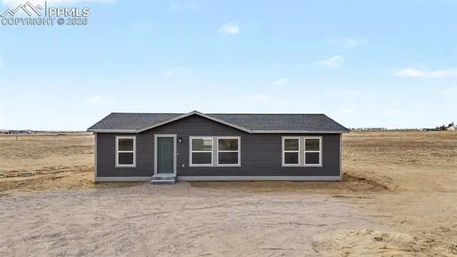 Homes for Sale in Calhan, CO