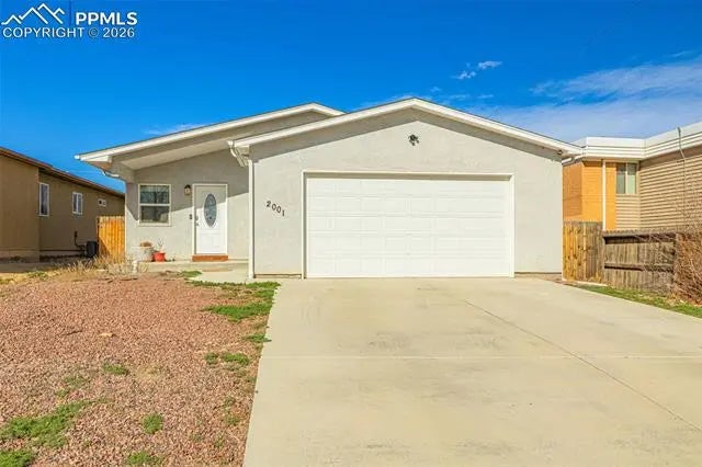 Homes for Sale in Pueblo, CO