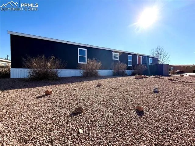 Homes for Sale in Pueblo, CO