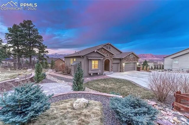 Homes for Sale in Monument, CO