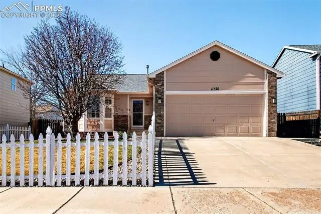 Homes for Sale in Fountain, CO