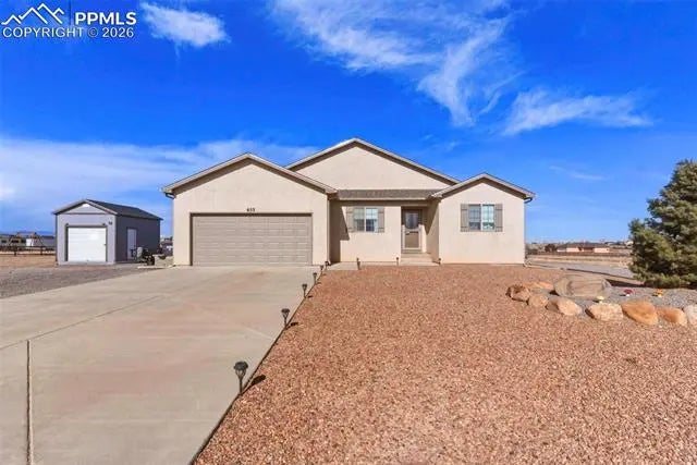 Homes for Sale in Pueblo West, CO