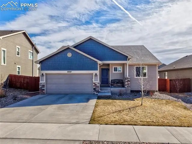 Homes for Sale in Peyton, CO
