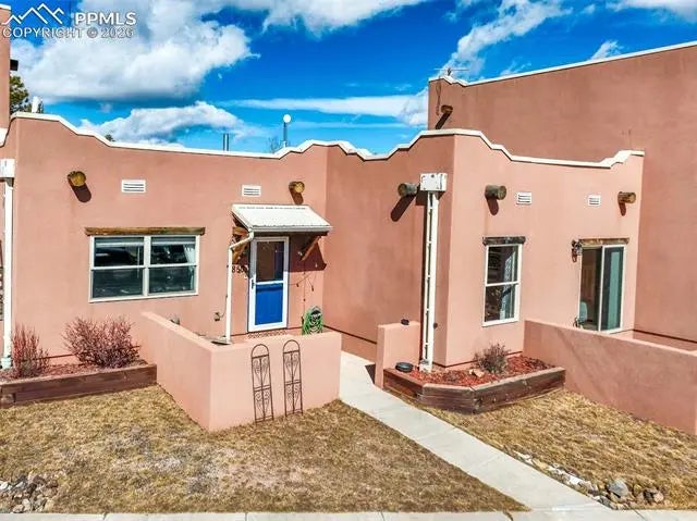 6502906, Residential, 850 Forest Edge Road, Woodland Park, CO, Forest Edge Park, 80863