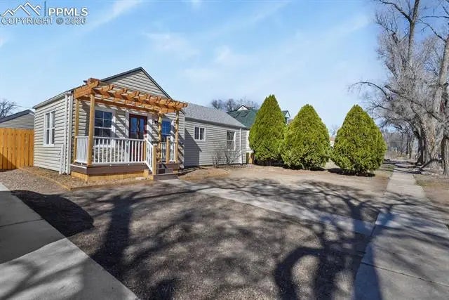 Homes for Sale in Pueblo, CO