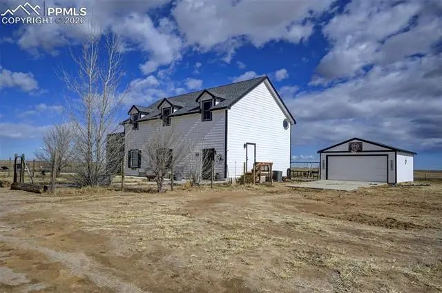 Homes for Sale in Rush, CO